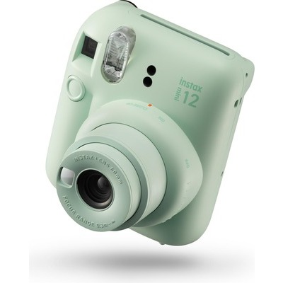 Fujifilm Instax Mini 12 green