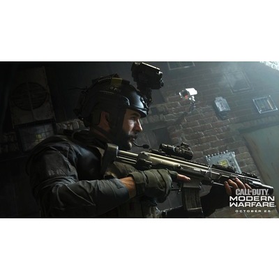 Gioco PS4 Call of Duty: Modern Warfare