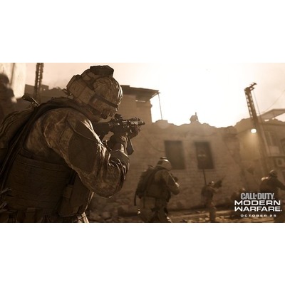 Gioco PS4 Call of Duty: Modern Warfare