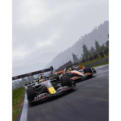 Gioco PS4 EA Sports F1 24