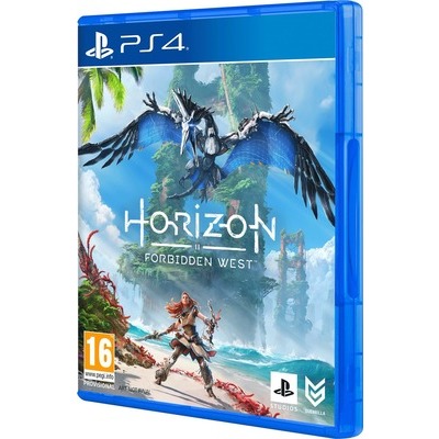 Gioco PS4 Horizon Forbidden West
