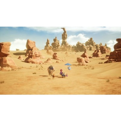 Gioco PS4 Sand Land
