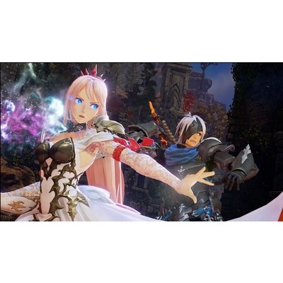 Gioco PS4 Tales of Arise