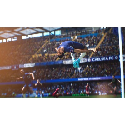 Gioco PS5 EA Sports FC24