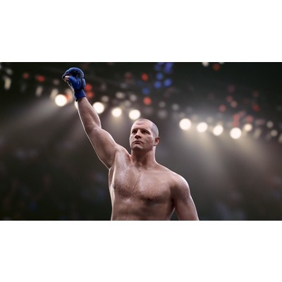 Gioco PS5 EA Sports UFC 5