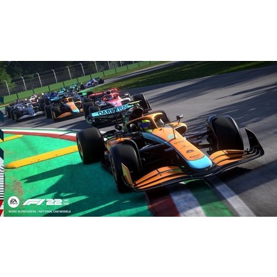 Gioco PS5 Formula 1 2022
