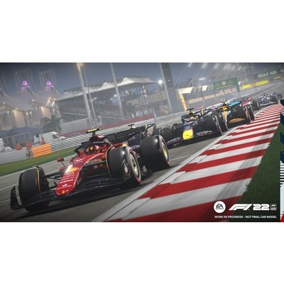 Gioco PS5 Formula 1 2022