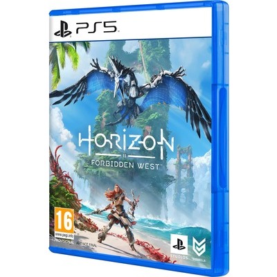 Gioco PS5 Horizon Forbidden West