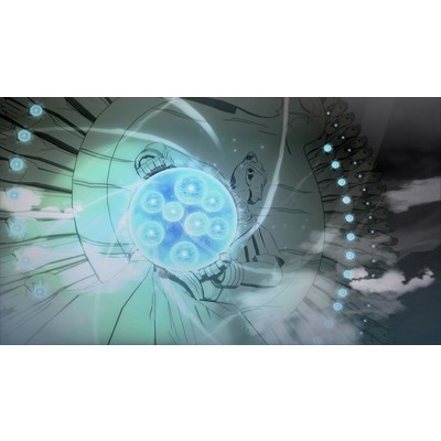 Gioco PS5 Naruto X Boruto Ultimate Ninja Storm: Connections