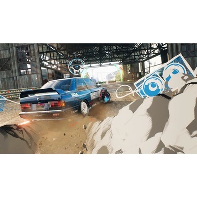 Gioco PS5 Need For Speed Unbound