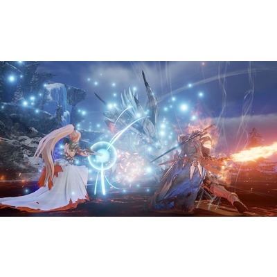 Gioco PS5 Tales of Arise