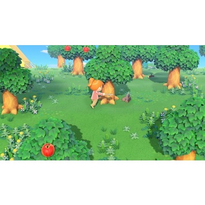Gioco Switch Animal Crossing: New Horizons