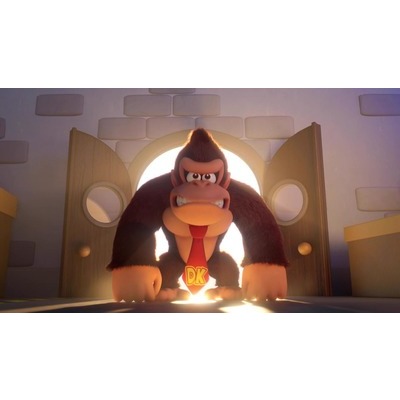 Gioco Switch Mario Vs Donkey Kong