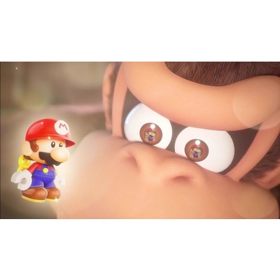 Gioco Switch Mario Vs Donkey Kong