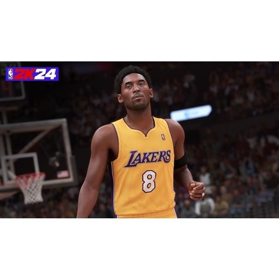 Gioco Switch NBA 2K24 (Kobe Bryant Edition)
