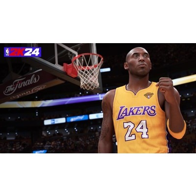 Gioco Switch NBA 2K24 (Kobe Bryant Edition)