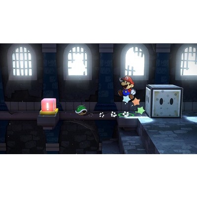 Gioco Switch Paper Mario: Il Portale Millenario