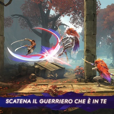 Gioco Switch Prince of Persia: The Lost Crown