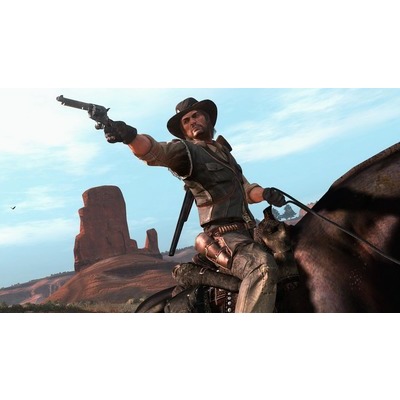 Gioco Switch Red Dead Redemption