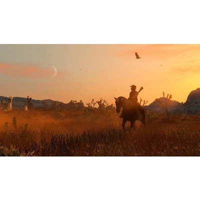 Gioco Switch Red Dead Redemption