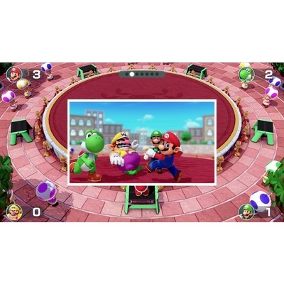 Gioco Switch Super Mario Party