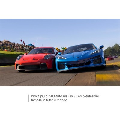 Gioco XBOX Series X Forza Motorsport