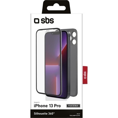 Glass 360 SBS per iPhone 13 Pro
