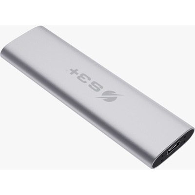 HD SSD esterno S3+ USB-C/USB3.2 OTG 1TB pro series