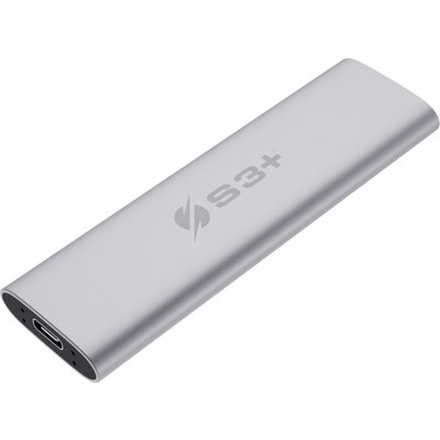HD SSD esterno S3+ USB-C/USB3.2 OTG 500GB pro series
