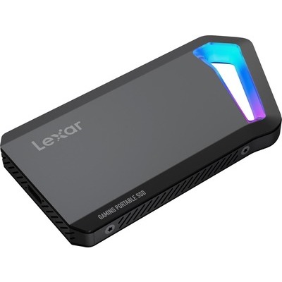 HD SSD Lexar esterno gaming Blaze SL660 1TB
