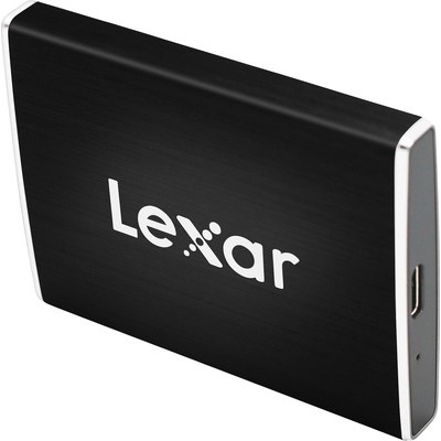 HD SSD Lexar esterno SL100 Pro 1 TB