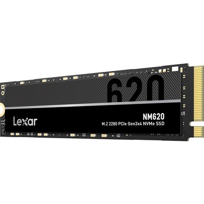 HD SSD Lexar interno M.2 512GB NM620