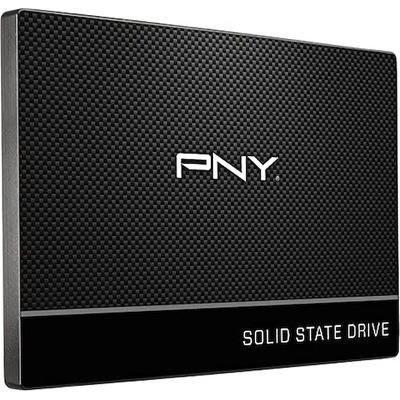 HD SSD PNY 480GB 2,5
