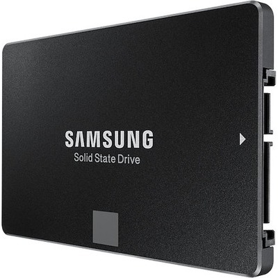 HD SSD Samsung 250GB interno Sata 3