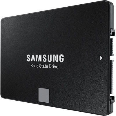 HD SSD Samsung 250GB Sata 3 2,5