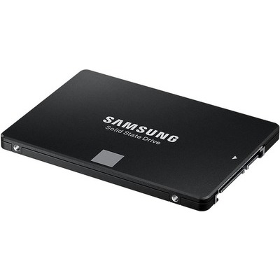HD SSD Samsung 250GB Sata 3 2,5