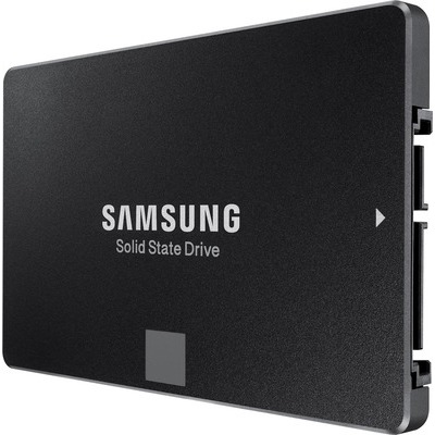 HD SSD Samsung 500GB interno Sata3