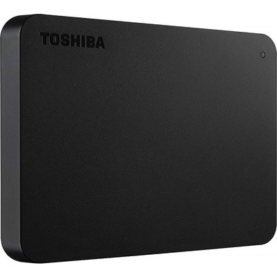 HD Toshiba 2TB 2,5