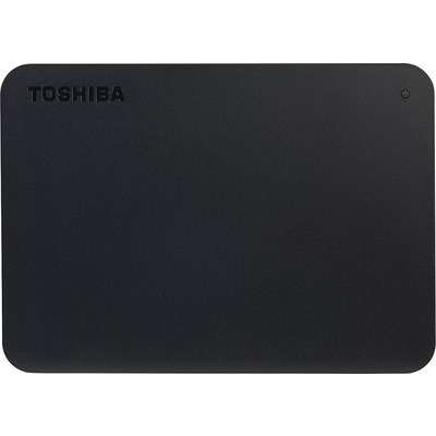 HD Toshiba USB 3.2 2,5
