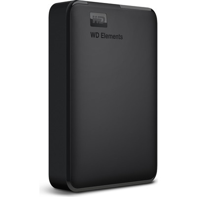 HD Western Digital 2,5