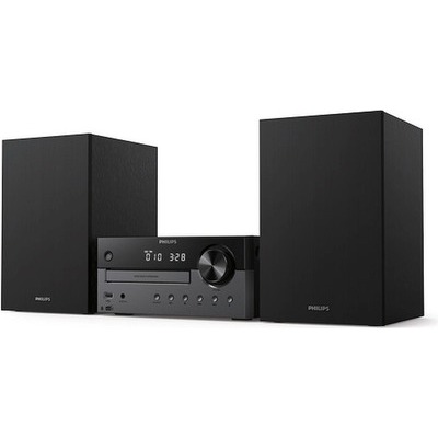Hi-Fi Philips TAM4505 colore nero