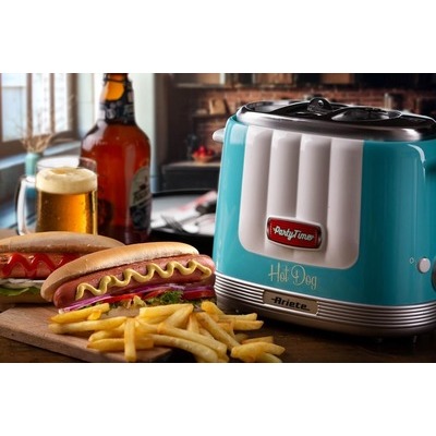 Hot Dog Ariete Maker Party Time 206