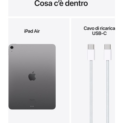 iPad Air Apple Wi-Fi 11