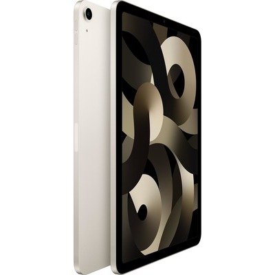 iPad Air Apple Wi-Fi 256GB bianco brillante