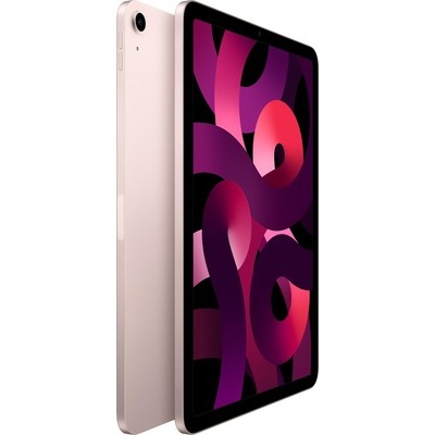 iPad Air Apple Wi-Fi 256GB rosa