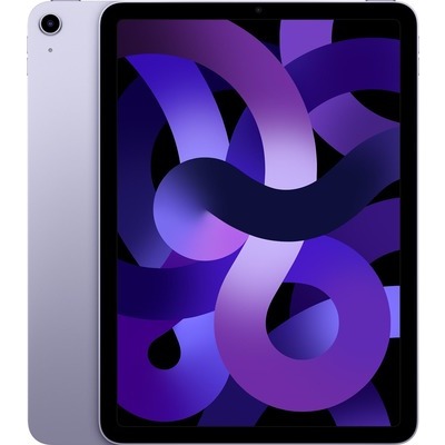 iPad Air Apple Wi-Fi 256GB viola