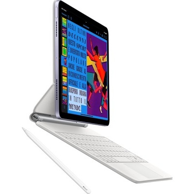 iPad Air Apple Wi-Fi 64GB bianco brillante