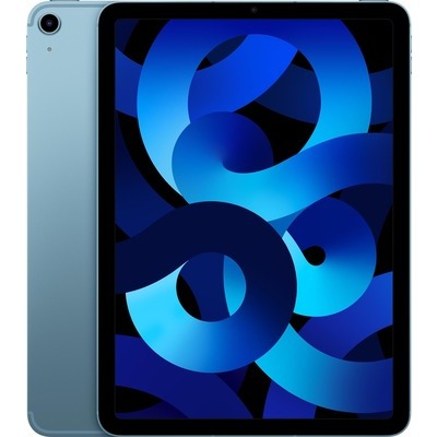 iPad Air Apple Wi-Fi cellular 256GB blu