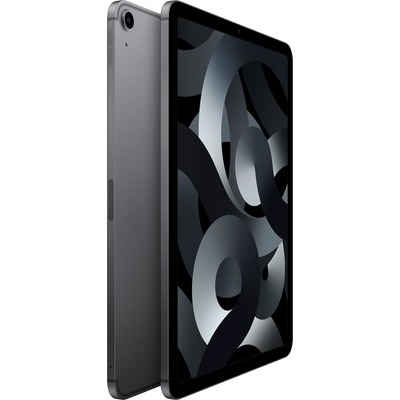 iPad Air Apple Wi-Fi cellular 256GB grigio
