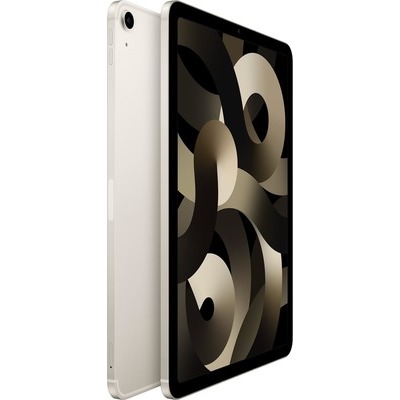iPad Air Apple Wi-Fi cellular 64GB bianco brillante
